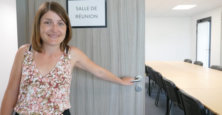 Illustration de l'article À Locminé, Bouge ta salle ferme ses portes