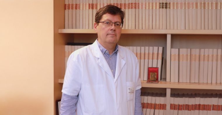 Le Pr Renaud de Crevoisier est reconduit à la direction du centre Eugène Marquis.