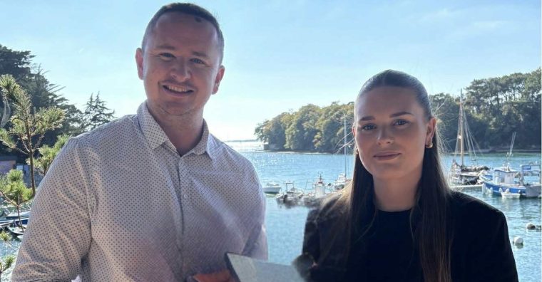 Illustration de l'article Dans le Morbihan, la nouvelle conciergerie Emy Home pratique un tarif fixe