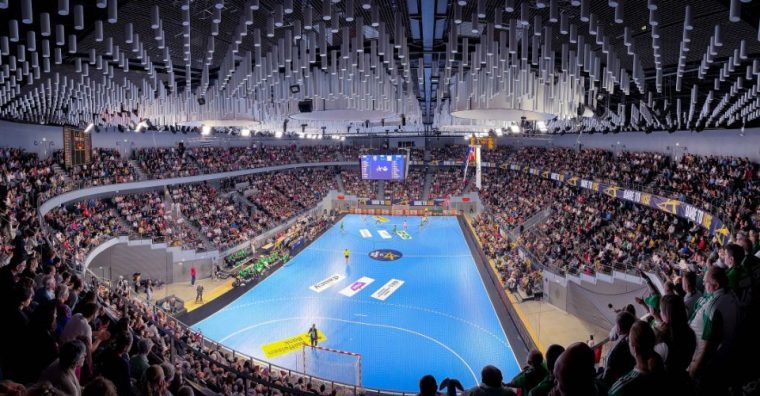 Illustration de l'article SPORT & BUSINESS. Brest Bretagne Handball : plus gros budget de la ligue féminine