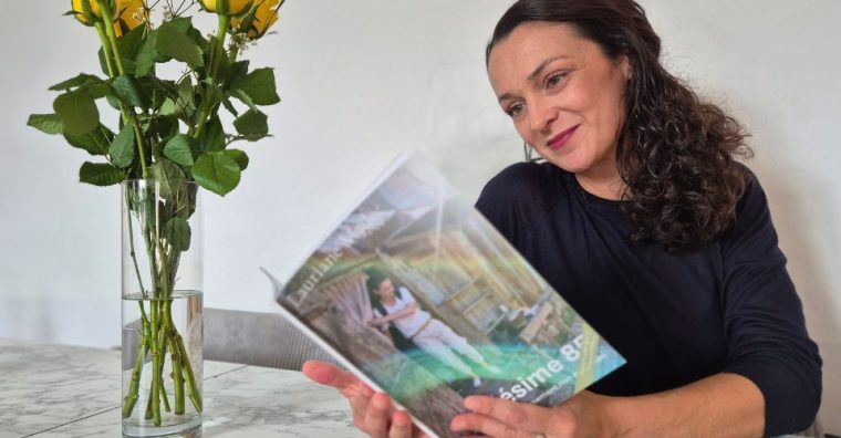 Illustration de l'article My Wai, l’IA brestois au service des récits de vie