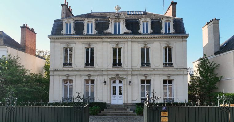 Illustration de l'article La Chambre des notaires de l’Ouest affirme sa nouvelle identité