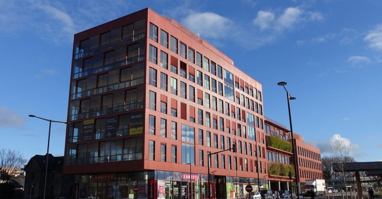 Le groupe rennais Lamotte annonce la cession de sa filiale Lamotte Gestion Transaction au groupe Evoriel, spécialiste national de l’administration de biens.