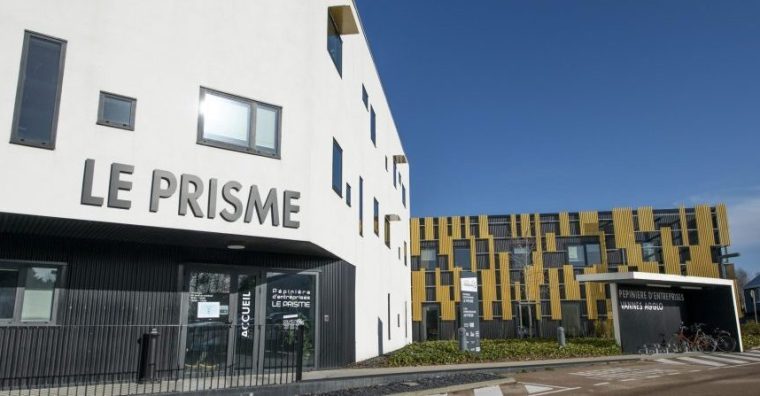 Illustration de l'article AGENDA. Une matinée portes ouvertes à la Maison de l’entreprise à Vannes le 21 novembre 2025