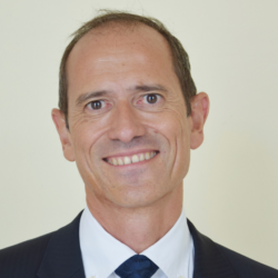 Franck Robine est nommé préfet de Bretagne.