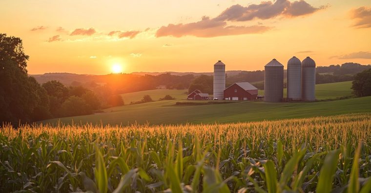 Illustration de l'article Les Bretons ont placé 1,3 million d’euros pour sauvegarder les fermes