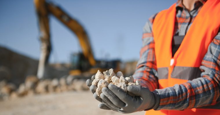 Illustration de l'article Unicem Bretagne : 80 ans au cœur des chantiers régionaux