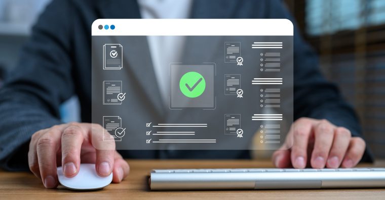 Illustration de l'article Baromètre Niji : la transformation digitale cherche un nouvel équilibre