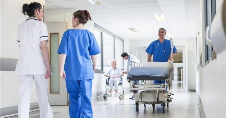 Illustration de l'article Soins palliatifs : huit filières territoriales reconnues en Bretagne, 2,2 millions d’euros de soutien annuel