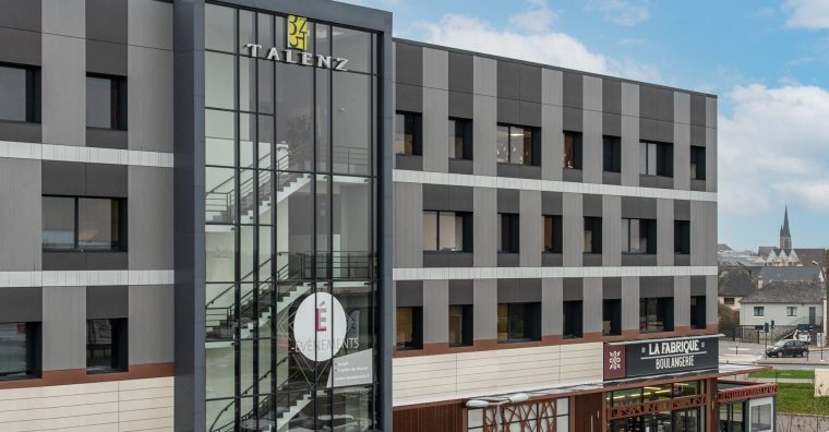 Illustration de l'article Talenz Toadenn étoffe son offre en lançant Skoréa, une nouvelle filiale stratégique à Chantepie