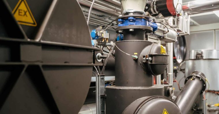 Illustration de l'article Charwood Energy finalise le financement de sa première centrale de syngaz détenue en propre