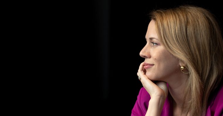 Illustration de l'article CALENDRIER DE L’AVENT. Manon Daher, Bodemer : « Un réseau de coopération entre les entreprises bretonnes »