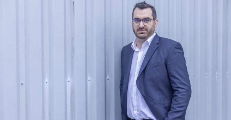 Illustration de l'article NOMINATION. Matthieu Gillet devient responsable commercial “nouveaux marchés” chez Aserti