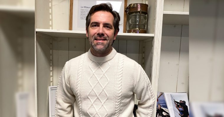 Illustration de l'article CALENDRIER DE L’AVENT. Jérôme Permingeat, Le Minor et Medef 56 : « Un pacte breton de la Simplification Entreprises-à-Entreprises »