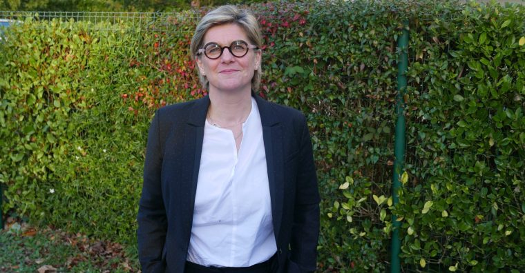 Illustration de l'article CALENDRIER DE L’AVENT. Audrey Louail, présidente d&rsquo;Ecritel : « Cloud de proximité et souveraineté régionale »