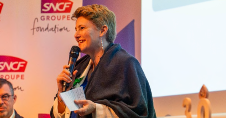 Illustration de l'article 30 ans d&rsquo;engagement solidaire en Bretagne pour la Fondation Groupe SNCF