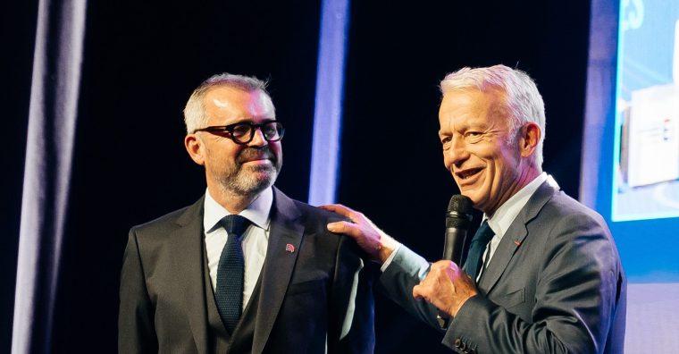 Illustration de l'article 80 ans du Medef d’Ille-et-Vilaine : de la rétrospective à la prospective