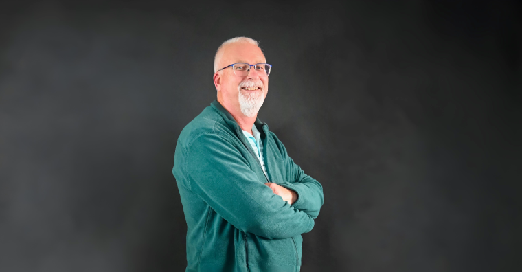 Erlé Boulaire est réélu président de la Capeb des Côtes-d’Armor.