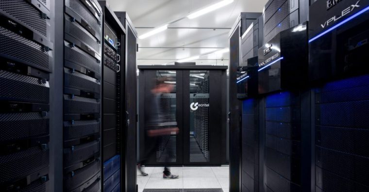 Illustration de l'article Le Morbihannais Ecritel intègre le réseau Produit en Bretagne