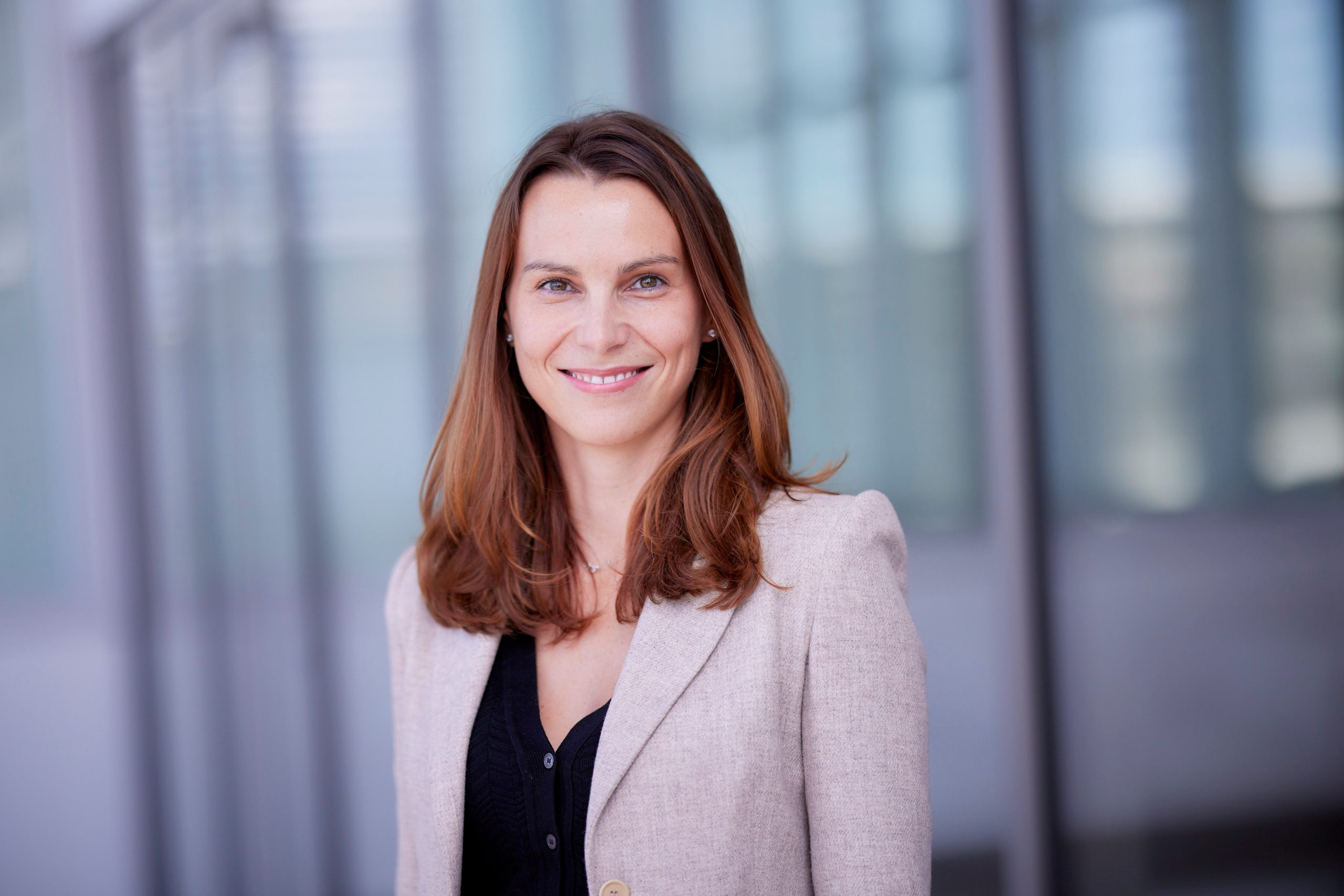 Cécile Gentilhomme, avocate au barreau de Rennes (35).