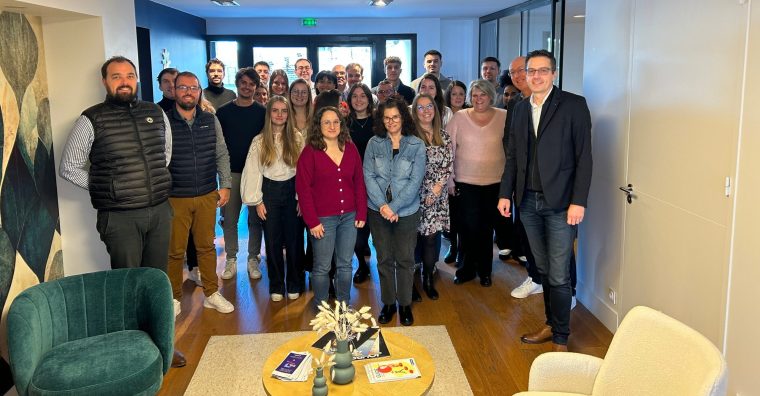 Illustration de l'article Symelios, un nouveau cabinet d’expertise comptable à Vannes