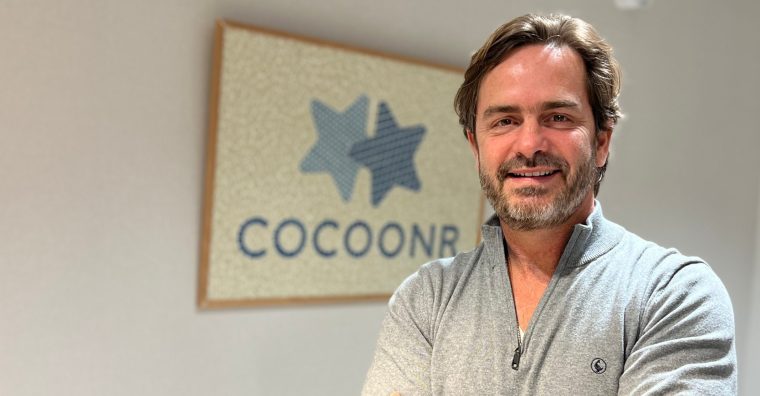 Illustration de l'article La société rennaise Cocoonr veut doubler son parc locatif d’ici 2028
