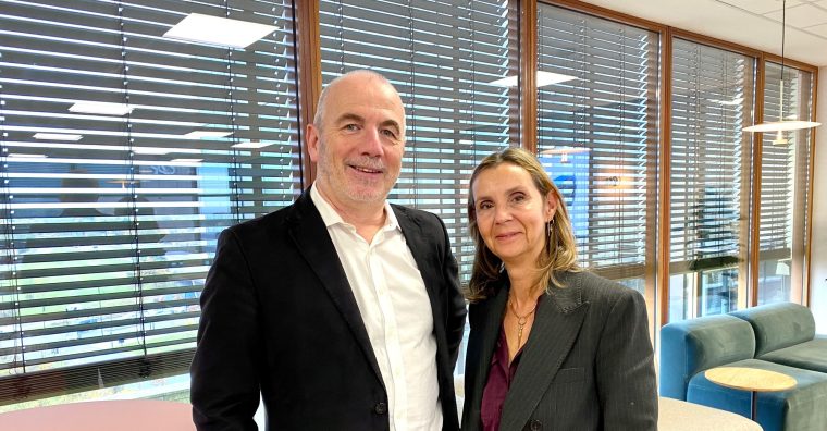 Illustration de l'article Cybersécurité : les entreprises rennaises invitées à décrypter les « Arnaques au président 3.0 et IA » le 11 décembre