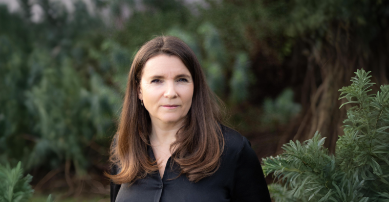 Illustration de l'article CALENDRIER DE L’AVENT. Nolwenn Lam-Kermarrec : « Continuer à travailler ensemble pour dépasser les clivages »