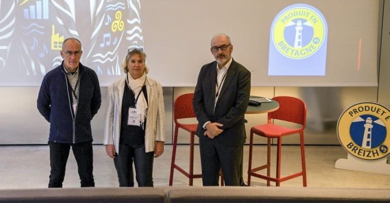Illustration de l'article Produit en Bretagne a lancé Zèbre, un rendez-vous Culture et Business à Vannes