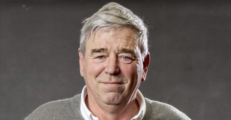 Illustration de l'article CALENDRIER DE L’AVENT. Pascal Ferrand, CPME 56 : « Une “Maison France Services – Entreprises”, un vrai lieu, avec de vrais humains compétents »