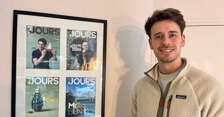 Illustration de l'article Jam : l&rsquo;application rennaise qui repense la location