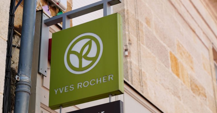 Illustration de l'article La marque morbihannaise Yves Rocher s’attaque au marché indien avec Nykaa