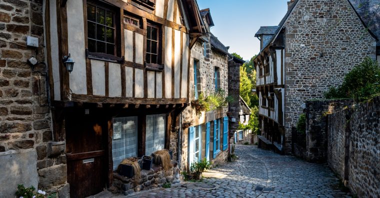 Les volumes de ventes repartent enfin à la hausse sur le marché de l'immobilier