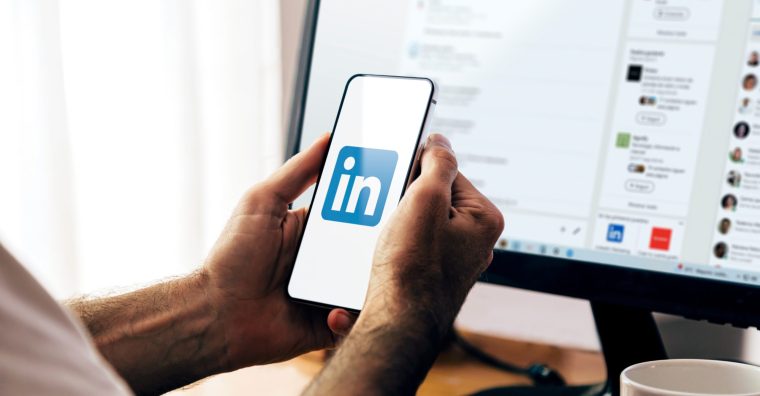 Illustration de l'article AGENDA. Un atelier pour optimiser son profil LinkedIn le 9 janvier 2026 à Ploemeur