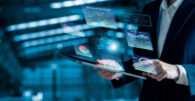 Illustration de l'article AGENDA. Explorer l’intelligence artificielle le 22 janvier 2026 à Auray