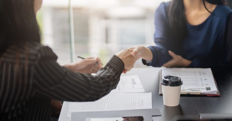 Quinze jours après son ouverture, l'agence a déjà signé plusieurs clients