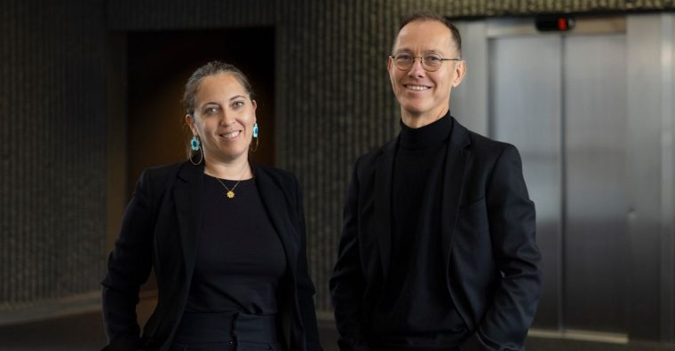 Illustration de l'article NOMINATION. Marine Levasseur nommée avocate associée du cabinet Ares Avocats à Rennes