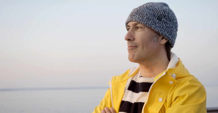 Illustration de l'article Orchestre National de Bretagne : Carlos Núñez fait escale à Rennes