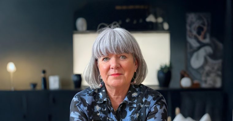 Illustration de l'article NOMINATION. Anne Le Strat-Rialland nommée vice-présidente déléguée pour la Chambre FNAIM Bretagne