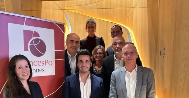 Illustration de l'article Sciences Po Rennes lance sa fondation pour renforcer l&rsquo;égalité des chances