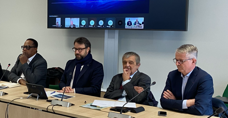 Illustration de l'article Forum Économique Breton : une septième édition sous le signe d&rsquo;une vie meilleure