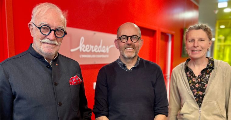 Illustration de l'article Keredes recentre sa stratégie coopérative sur l’Ille-et-Vilaine et le Morbihan