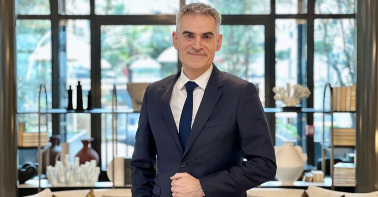 Illustration de l'article Le Grand Hôtel de Courtoisville rouvre ses portes et vise l’excellence balnéaire à Saint-Malo