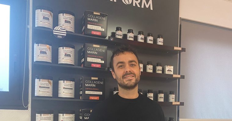 Illustration de l'article Bastien Pariaud, Atlantic Nature : « Arrêter la course au chiffre d’affaires »