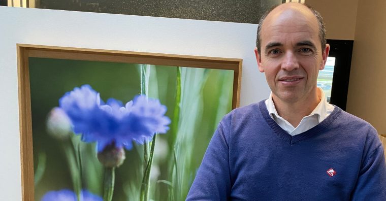 Illustration de l'article Groupe Rocher : un géant mondial né dans le Morbihan