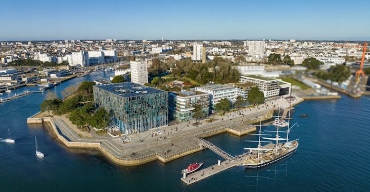 Illustration de l'article SPORT & BUSINESS. K-Challenge choisit Lorient pour établir sa base permanente en 2027