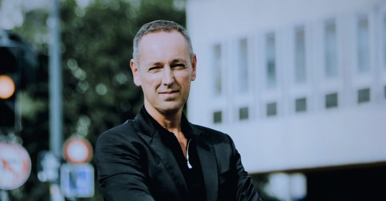 Illustration de l'article NOMINATION. Eric Marlot, nouveau président de l&rsquo;Ecole des Avocats du Grand Ouest