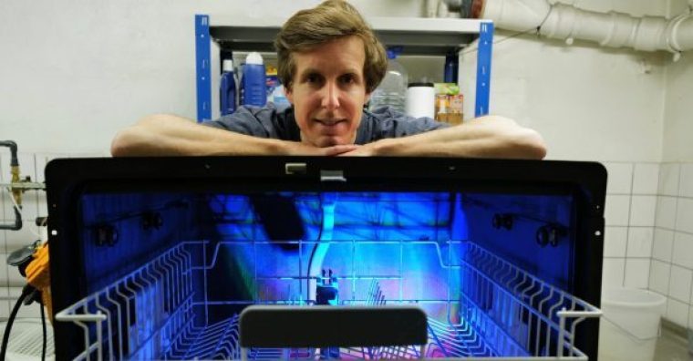 Illustration de l'article Le Vannetais EverEver candidat à la reprise de Brandt