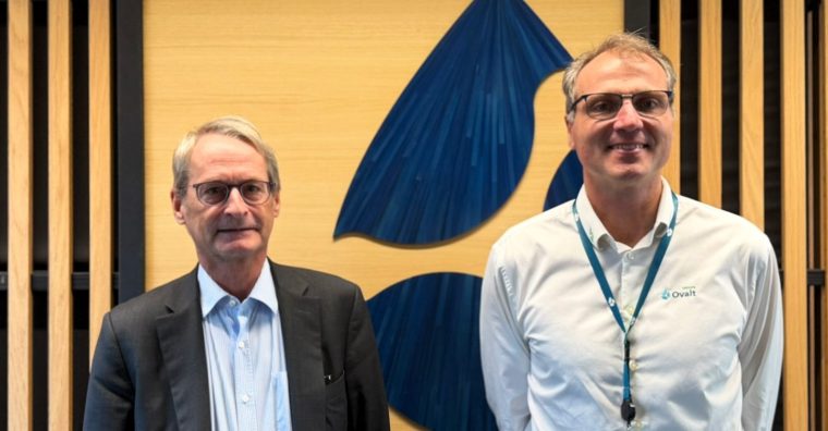 Illustration de l'article Le groupe breton Ovalt, racheté par CEME l&rsquo;acteur national en génie électrique