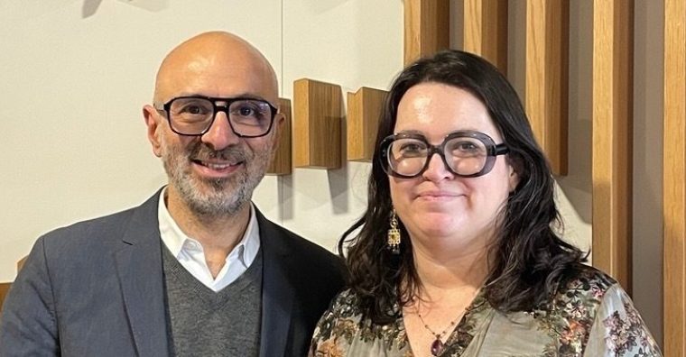 Illustration de l'article RSB et l&rsquo;EMIC lancent un master international dédié à l&rsquo;industrie musicale